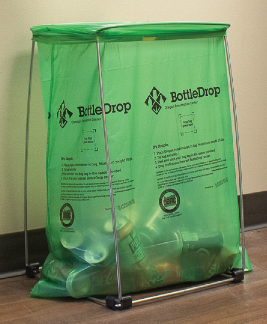 Do you have for bag holders?